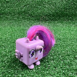 Fidget Its My Little Pony Twilight Sparkle‎ Cube Fidget Toy